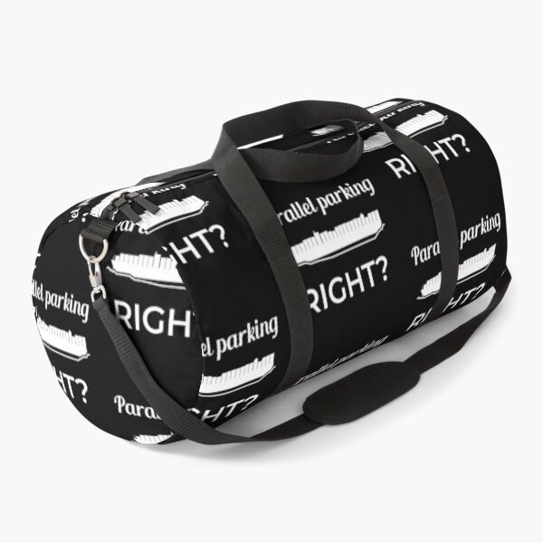 Item preview, Parallel Parking Ever Given Container Ship Stuck Suez Canal designed and sold by WPahat.