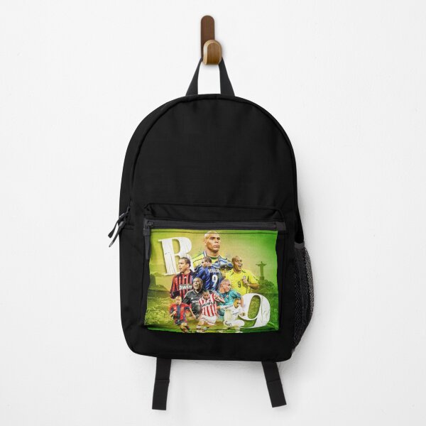 Item preview, Wallpaper Ronaldo Nazario Brazil designed and sold by jajajana80.