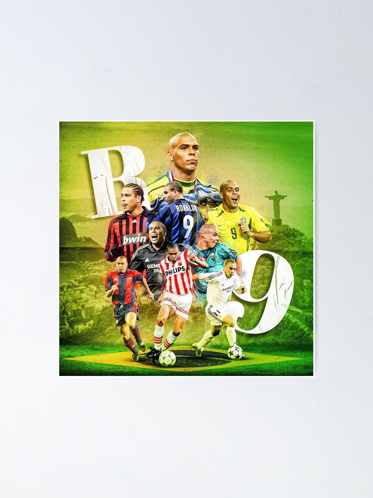 Hãy khám phá hình nền Ronaldo Nazario Brazil mới nhất của chúng tôi! Đó là tác phẩm nghệ thuật sống động và đầy sức hút của cầu thủ bóng đá huyền thoại này. Tận hưởng cái nhìn trực quan và cảm nhận sự thần thái của Ronaldo trong mỗi buổi thi đấu qua bức ảnh nền này.