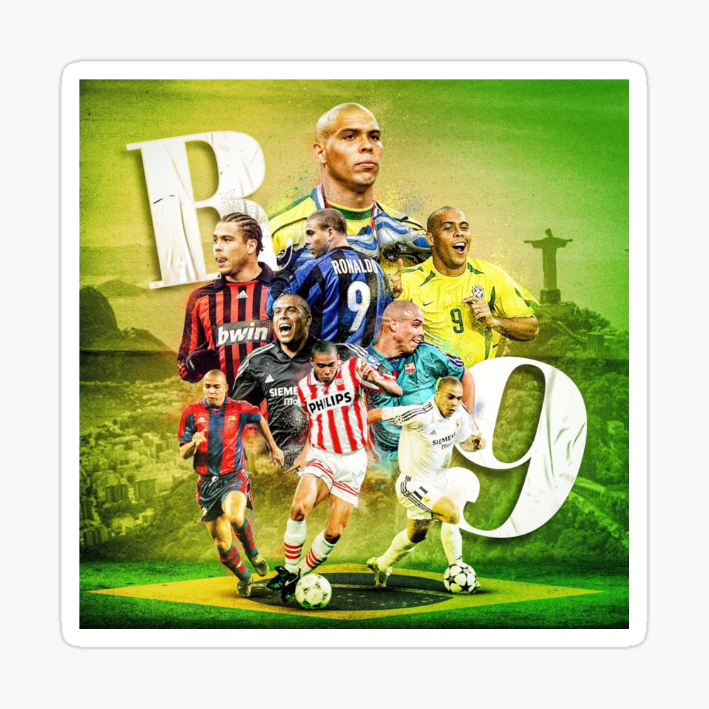 Nếu bạn yêu thích Ronaldo de Lima và đội tuyển Brazil, đây là một phiên bản hình nền bạn không thể bỏ qua. Hành trình vô địch World Cup của Ronaldo và đội tuyển Brazil đầy kỳ tích được khắc họa tuyệt đẹp trong hình nền này. Hãy xem và cảm nhận ngay bây giờ!