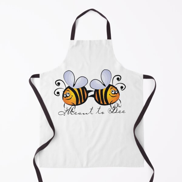 Item preview, cute wholesome bee designed and sold by LeMaya80.