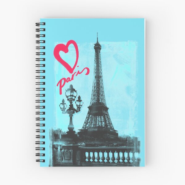 Item preview, Paris Eiffel Tower designed and sold by Funky T-Factory.