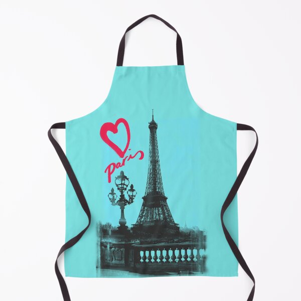 Item preview, Paris Eiffel Tower designed and sold by Funky T-Factory.