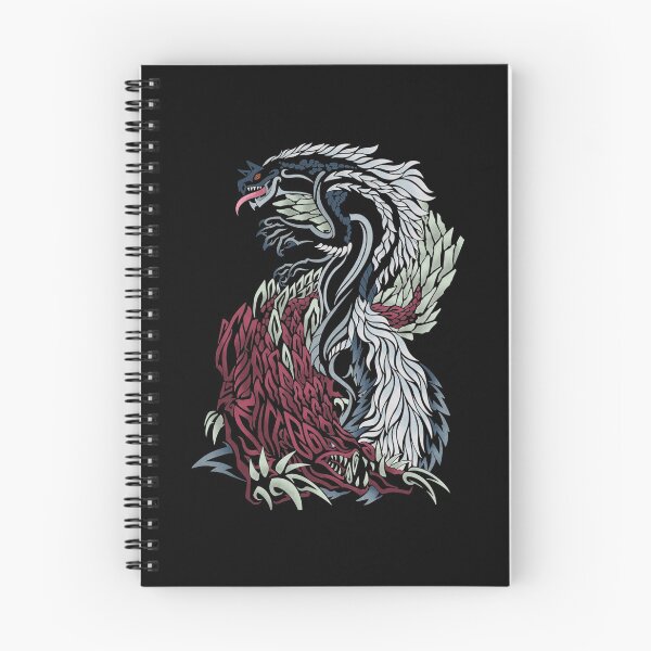 Artikelvorschau, Monster Hunter Tobi Kadachi und Odogaron T-Shirts Geschenk für Fans, für Männer und Frauen, Geschenk Muttertag, Vatertag entworfen und verkauft von Karenshephe.