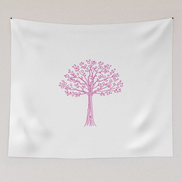 Item preview, Tree of life sleeveless tops designed and sold by Sesame1195.