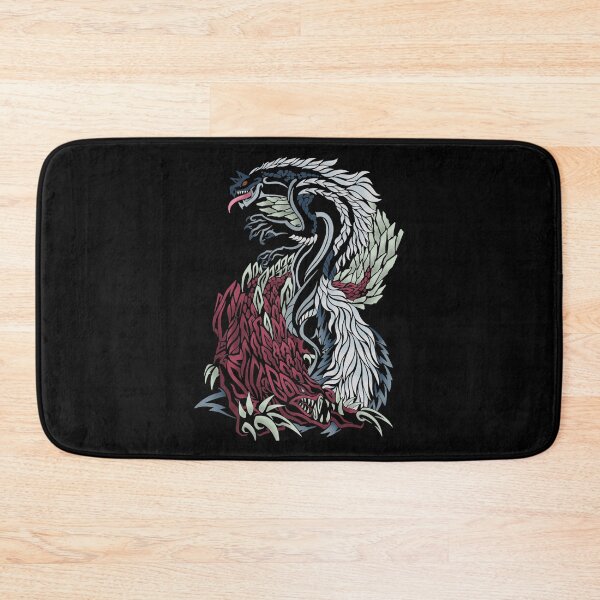 Item preview, Monster Hunter tobi kadachi and odogaron T-Shirts Gift For Fans, For Men and Women, Gift Mother Day, Father Day designed and sold by Karenshephe.