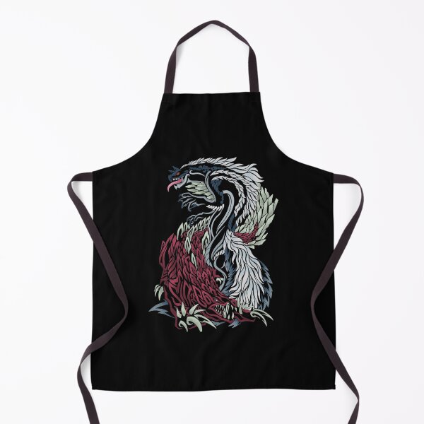 Item preview, Monster Hunter tobi kadachi and odogaron T-Shirts Gift For Fans, For Men and Women, Gift Mother Day, Father Day designed and sold by Karenshephe.