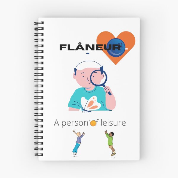 Item preview, FLANEUR designed and sold by SKYSHOP007.