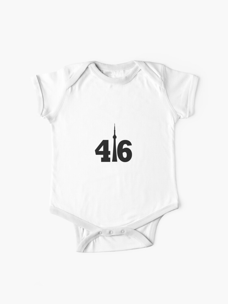 416 Baby One Piece By Saigeeitman Redbubble