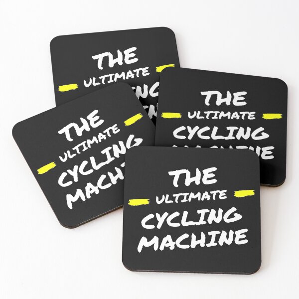 Item preview, The ultimate cycling machine designed and sold by TheGreenGoat.