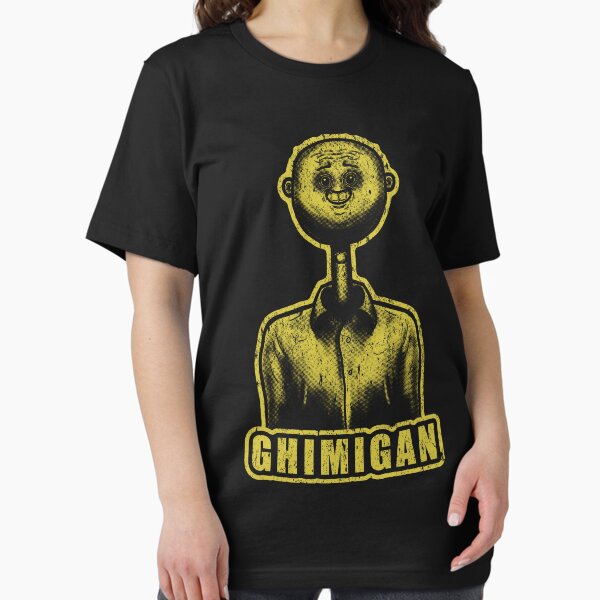 Paul (gelb) Essential T-Shirt