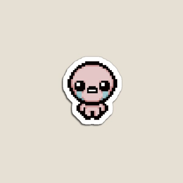 Item preview, isaac designed and sold by fonnsii.