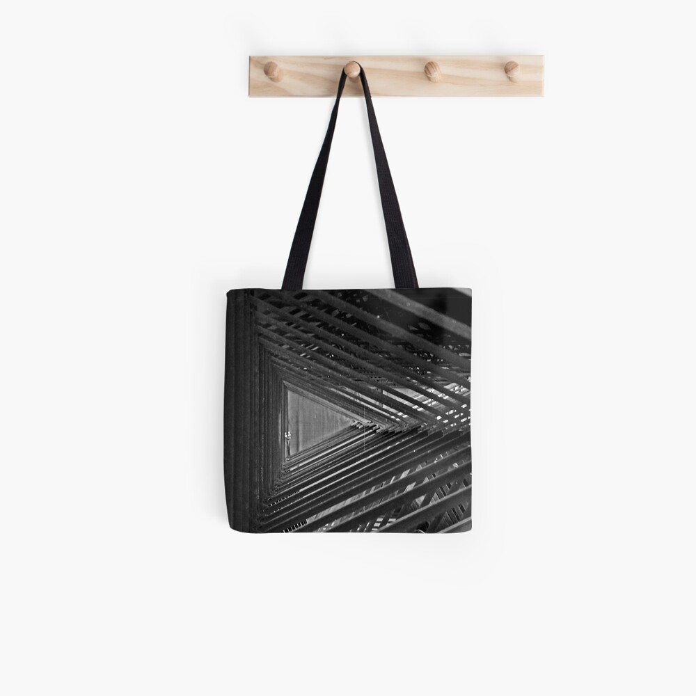 And so on and so forth Tote Bag