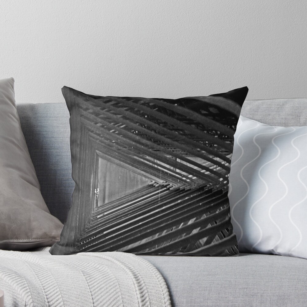 Item preview, Throw Pillow designed and sold by Tiffany.