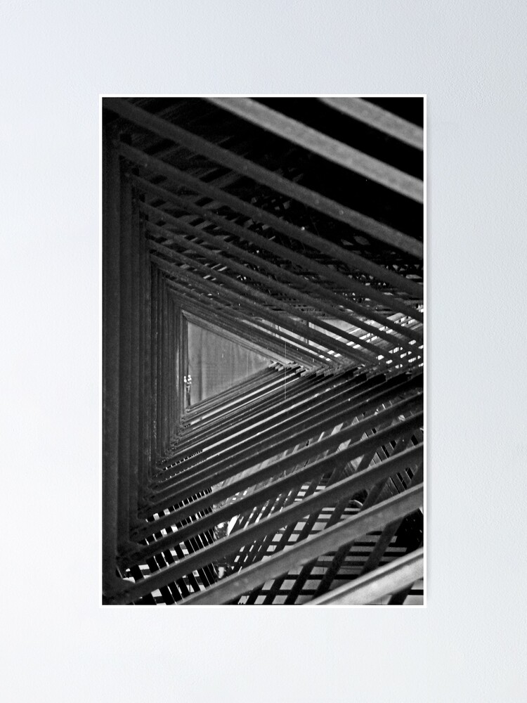 Alternate view of And so on and so forth Poster