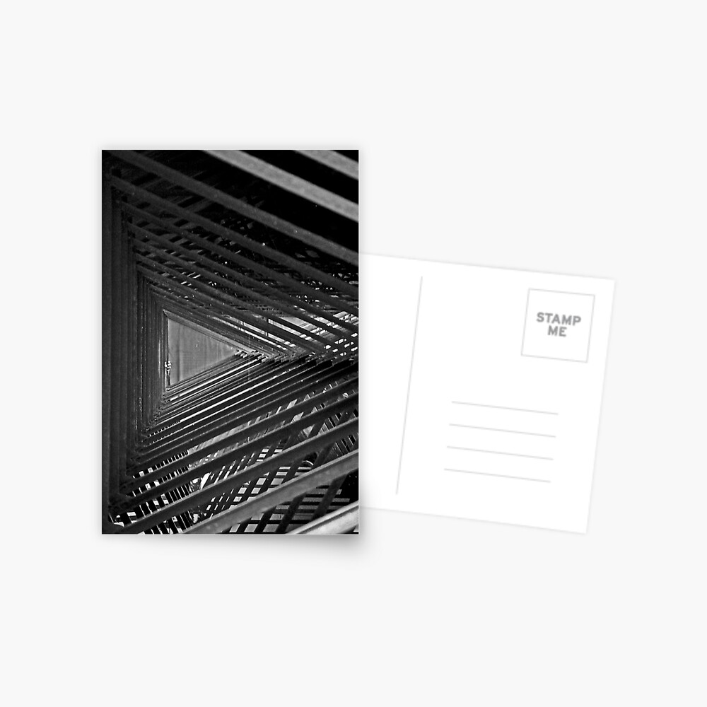 Item preview, Postcard designed and sold by Tiffany.