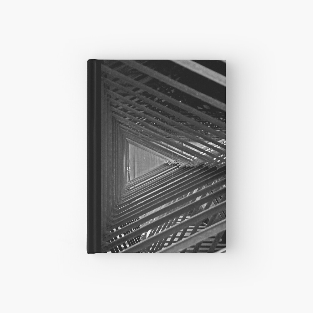 Item preview, Hardcover Journal designed and sold by Tiffany.