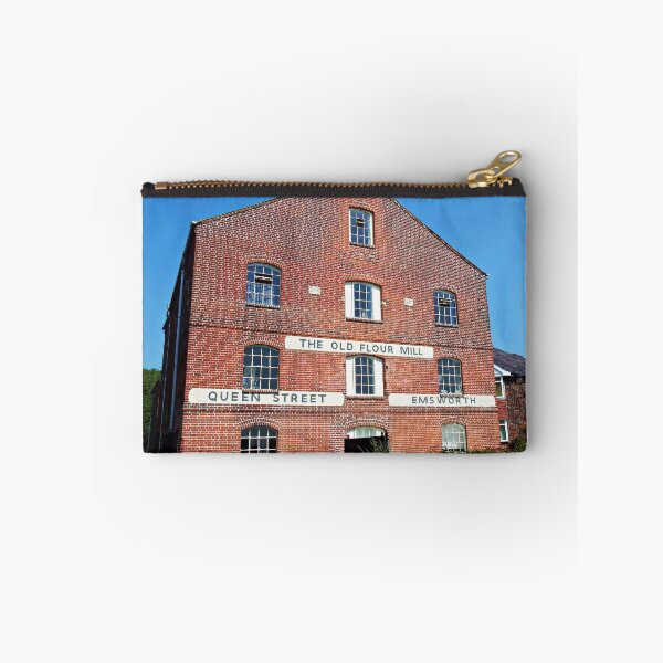 Item preview, " The Old Flour Mill Emsworh" designed and sold by mrcoradour.