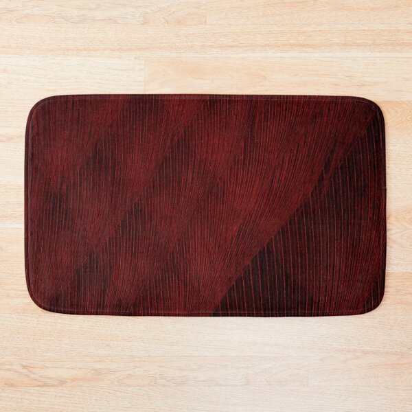 Item preview, Red Feather Pattern Texture Background designed and sold by JTS STORE.
