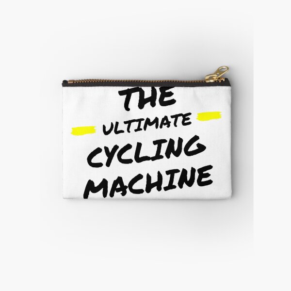 Item preview, The ultimate cycling machine designed and sold by TheGreenGoat.