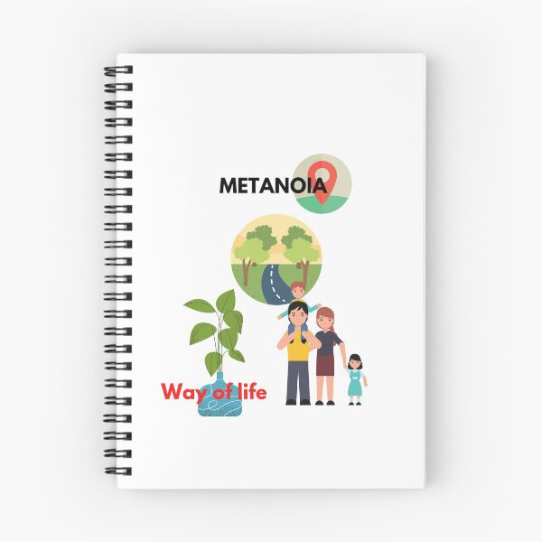Item preview, METANOIA designed and sold by SKYSHOP007.