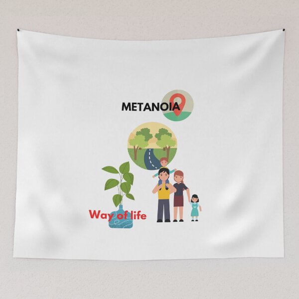 Item preview, METANOIA designed and sold by SKYSHOP007.