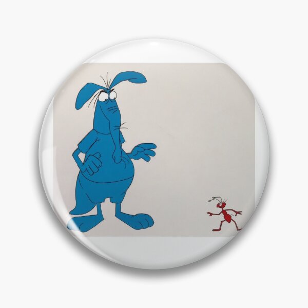 Item preview, the ant and the aardvark designed and sold by kevinroberts40.
