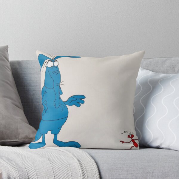 Item preview, the ant and the aardvark designed and sold by kevinroberts40.