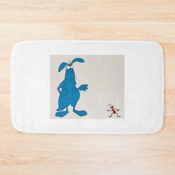 Item preview, the ant and the aardvark designed and sold by kevinroberts40.