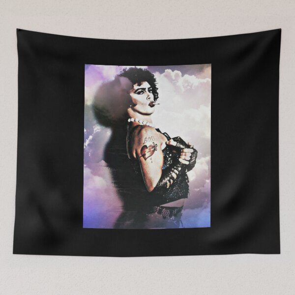 Artikelvorschau, Rocky Horror Bildershow T-Shirts Geschenk für Fans, für Männer und Frauen, Geschenk Muttertag, Vatertag entworfen und verkauft von Karenshephe.