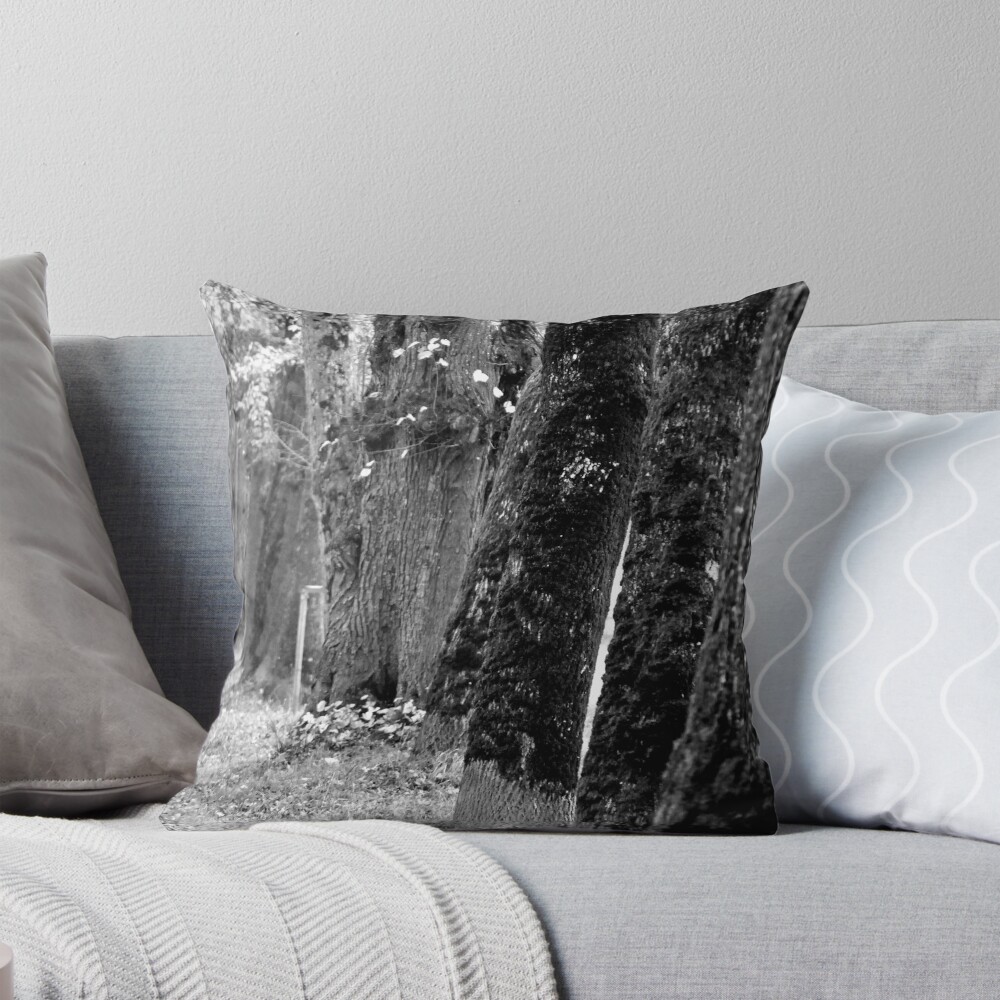 Item preview, Throw Pillow designed and sold by Tiffany.