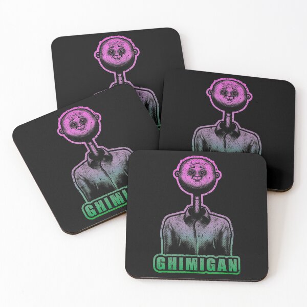 Item preview, Paul (pink and green) designed and sold by Stefan K. Heider.