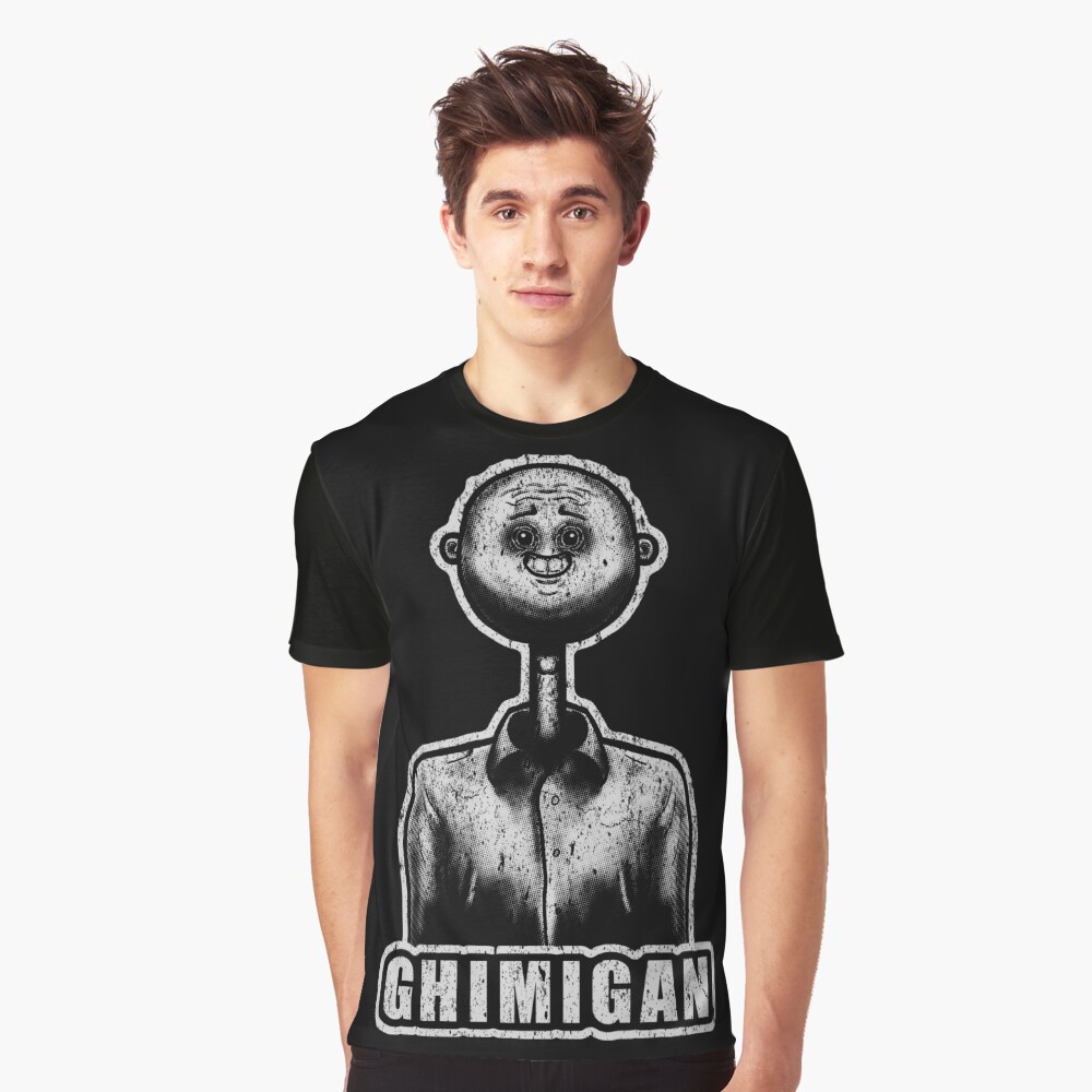 Artikel-Vorschau von Grafik T-Shirt, designt und verkauft von stefankheider.