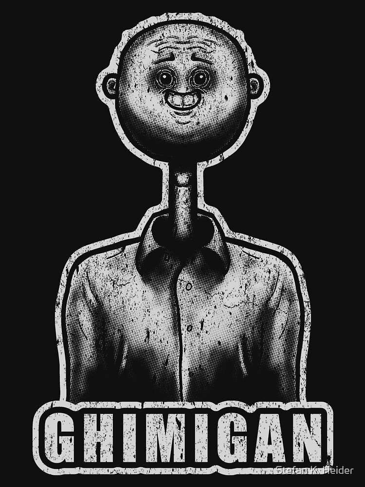 Thumbnail 7 von 7, Essential T-Shirt, Paul (grau) designt und verkauft von stefankheider.