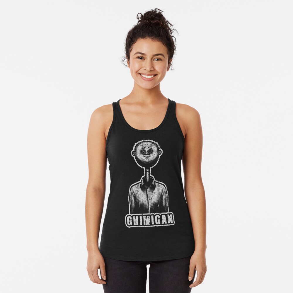 Artikel-Vorschau von Racerback Tank Top, designt und verkauft von stefankheider.