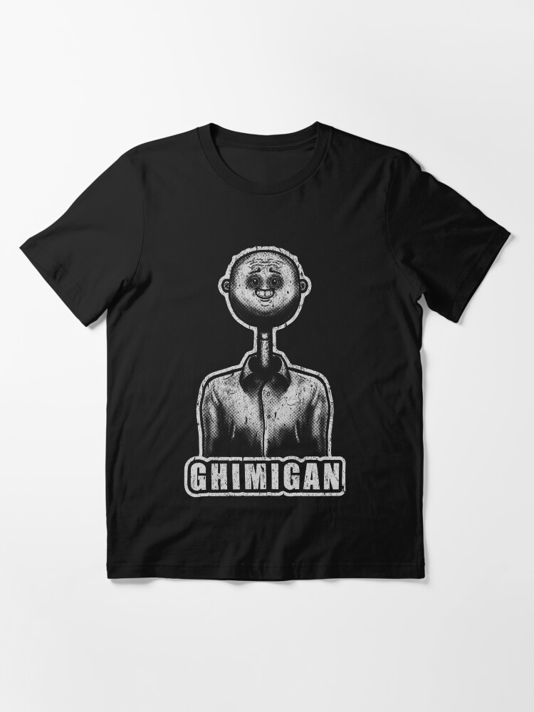Thumbnail 3 von 7, Essential T-Shirt, Paul (grau) designt und verkauft von stefankheider.