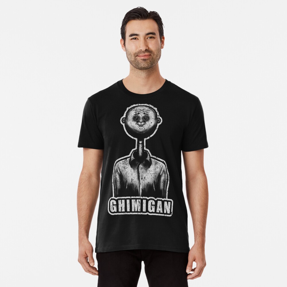 Artikel-Vorschau von Premium T-Shirt, designt und verkauft von stefankheider.