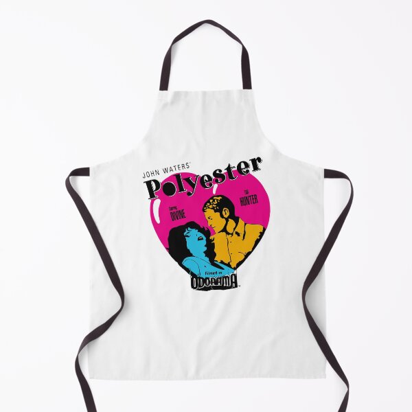 Item preview, Polyester Hello Francine John Waters Divine Movie 80S Trash designed and sold by BRTPBXZ.