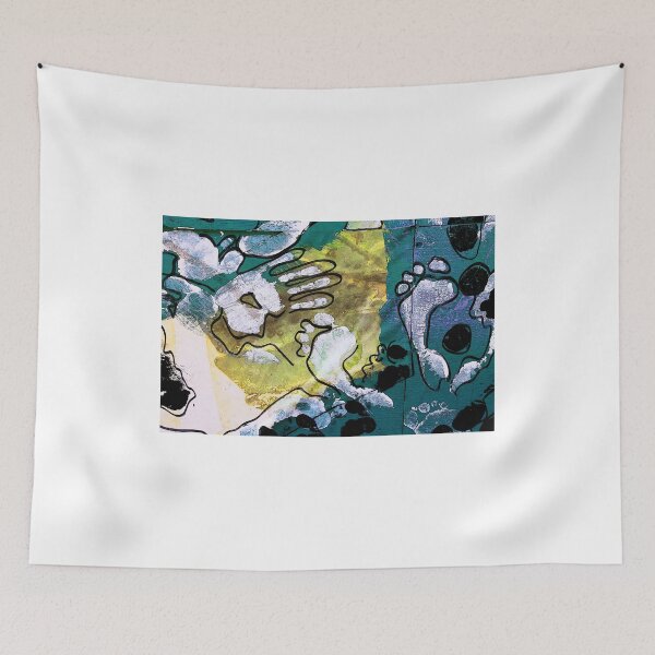 Item preview, "Oooooh My Aching Feet" designed and sold by wiscbackroadz.