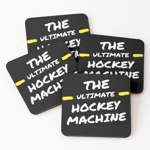 Item preview, The ultimate hockey machine  designed and sold by TheGreenGoat.