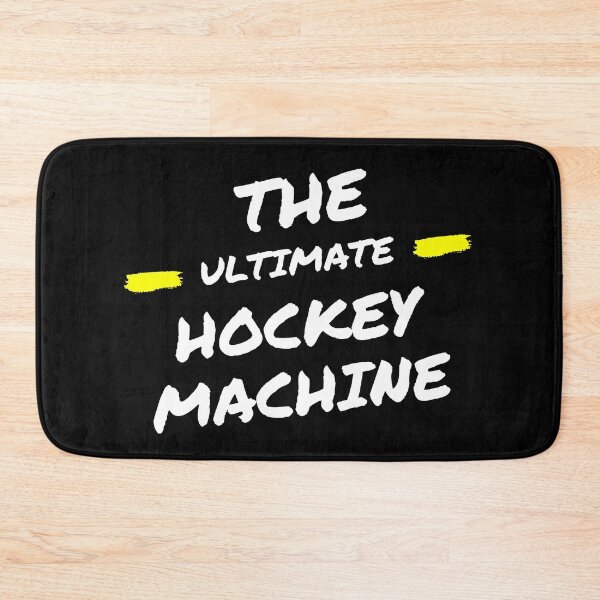 Item preview, The ultimate hockey machine  designed and sold by TheGreenGoat.