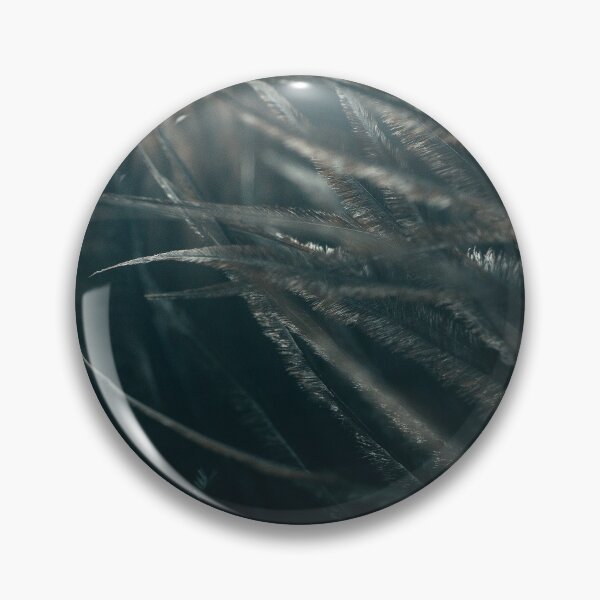 Artikelvorschau, Feather Macro Brown Sunlight Nahaufnahme entworfen und verkauft von JTS STORE.