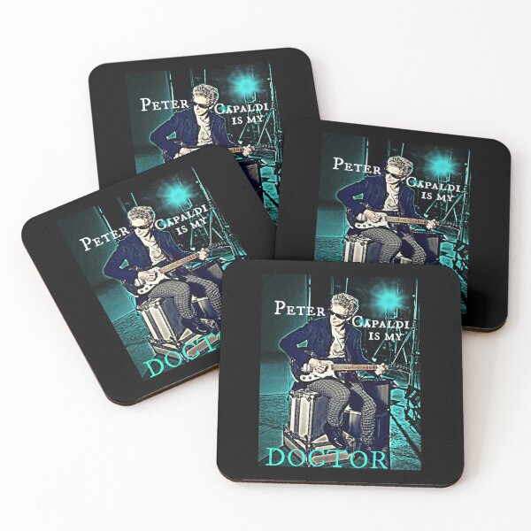 Artikelvorschau, Peter Capaldi ist mein Doktor 73 T-Shirts Geschenk für Fans, für Männer und Frauen, Geschenk Muttertag, Vatertag entworfen und verkauft von Karenshephe.