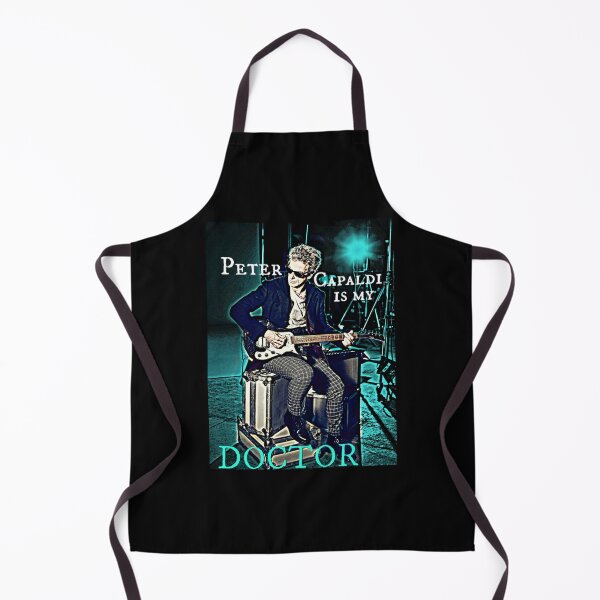 Item preview, Peter Capaldi is My Doctor 73 T-Shirts Gift For Fans, For Men and Women, Gift Mother Day, Father Day designed and sold by Karenshephe.