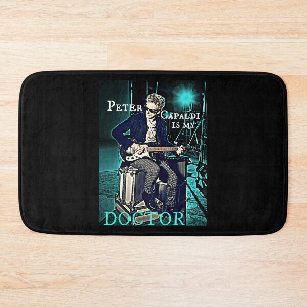 Item preview, Peter Capaldi is My Doctor 73 T-Shirts Gift For Fans, For Men and Women, Gift Mother Day, Father Day designed and sold by Karenshephe.