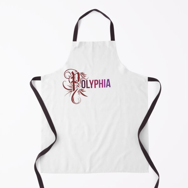 Item preview, Polyphia Color Logo Tshirt Classic T designed and sold by BRTPBXZ.