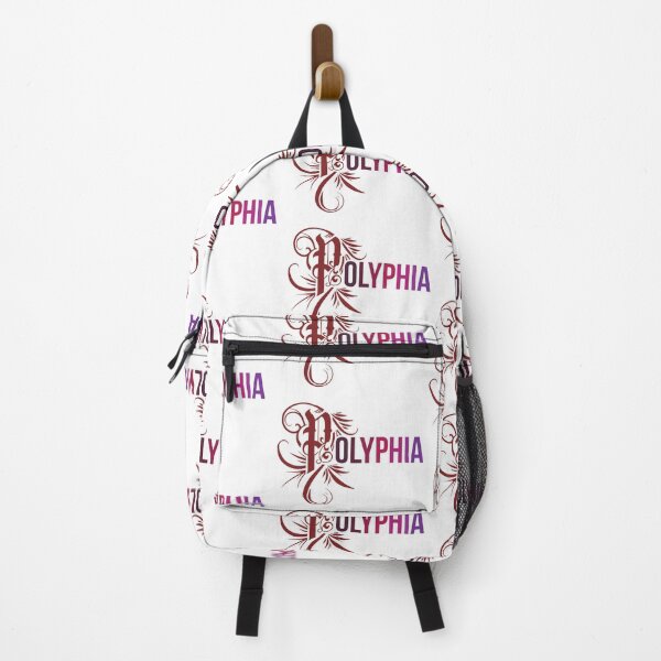 Item preview, Polyphia Color Logo Tshirt Classic T designed and sold by BRTPBXZ.
