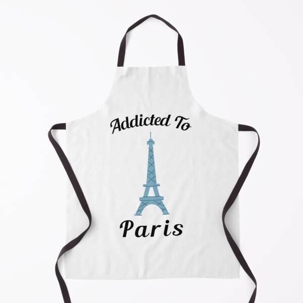 Item preview, Addicted To Paris designed and sold by FranksDesigns.