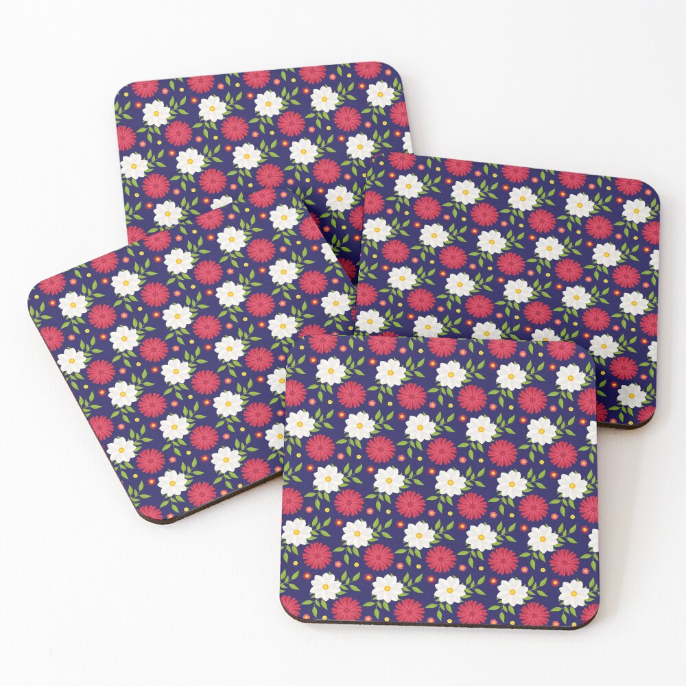 Item preview, Coasters (Set of 4) designed and sold by EVERTEESLOVER.
