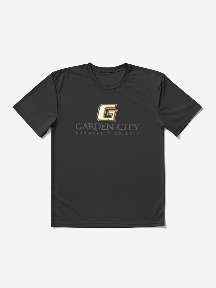 garden city t shirt printing